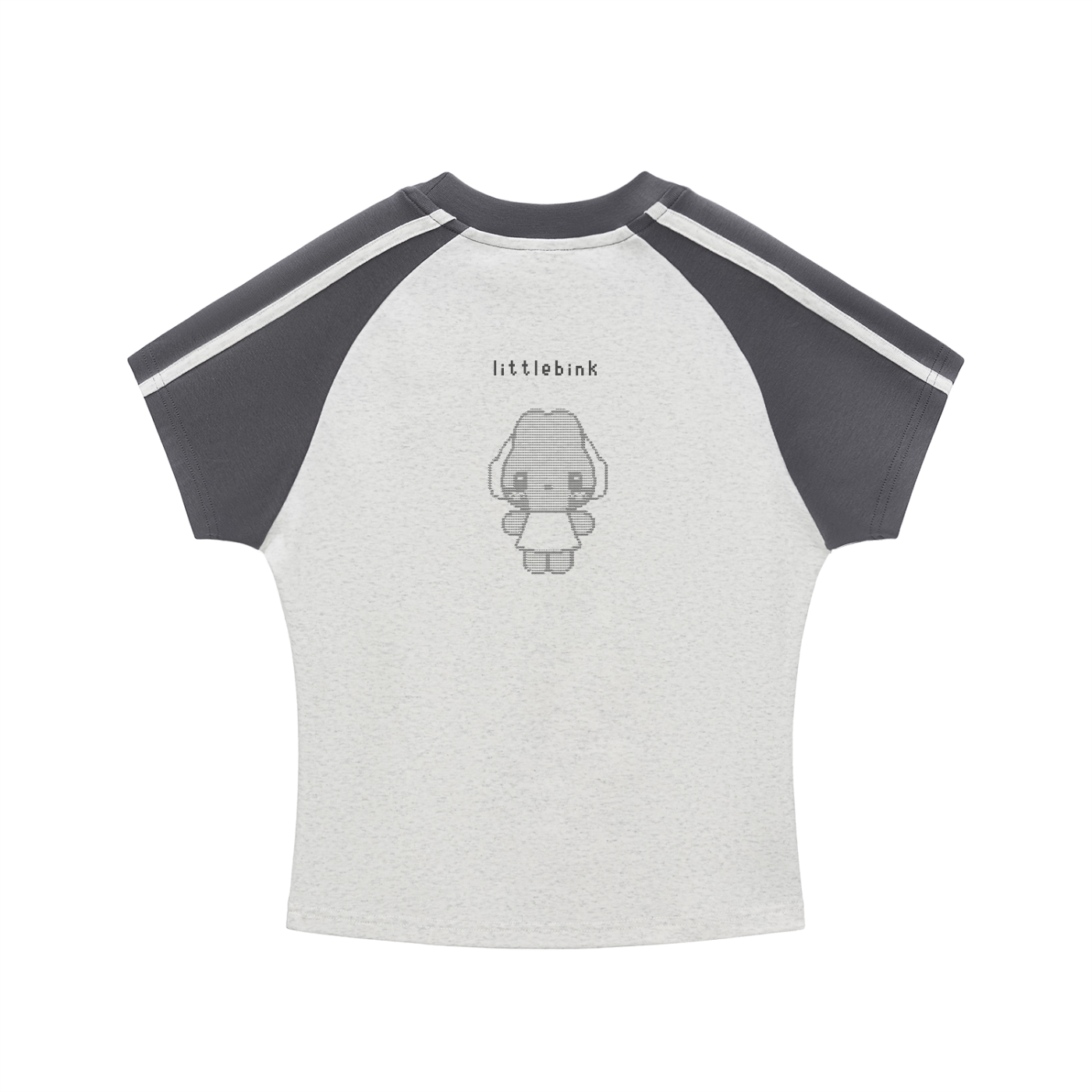 Headphone Bunny Tight T-Shirt