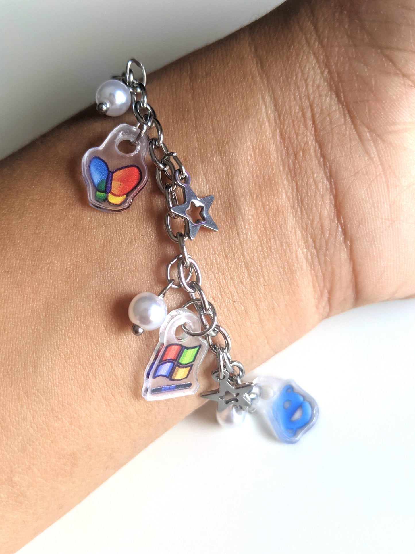 Windows XP Bracelet