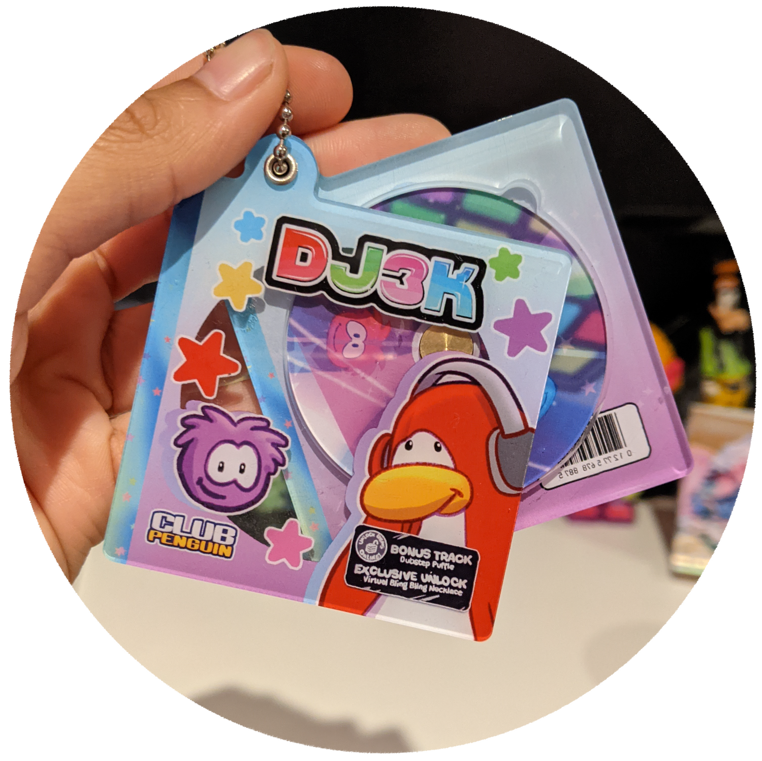 Club Penguin Collection