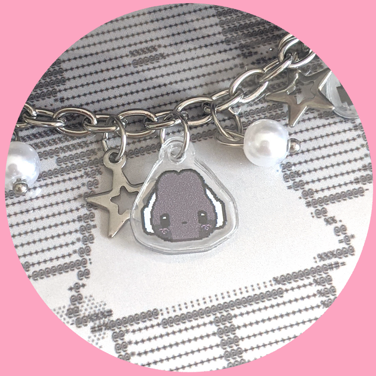 ♫ Headphone Bunny Collection ♪