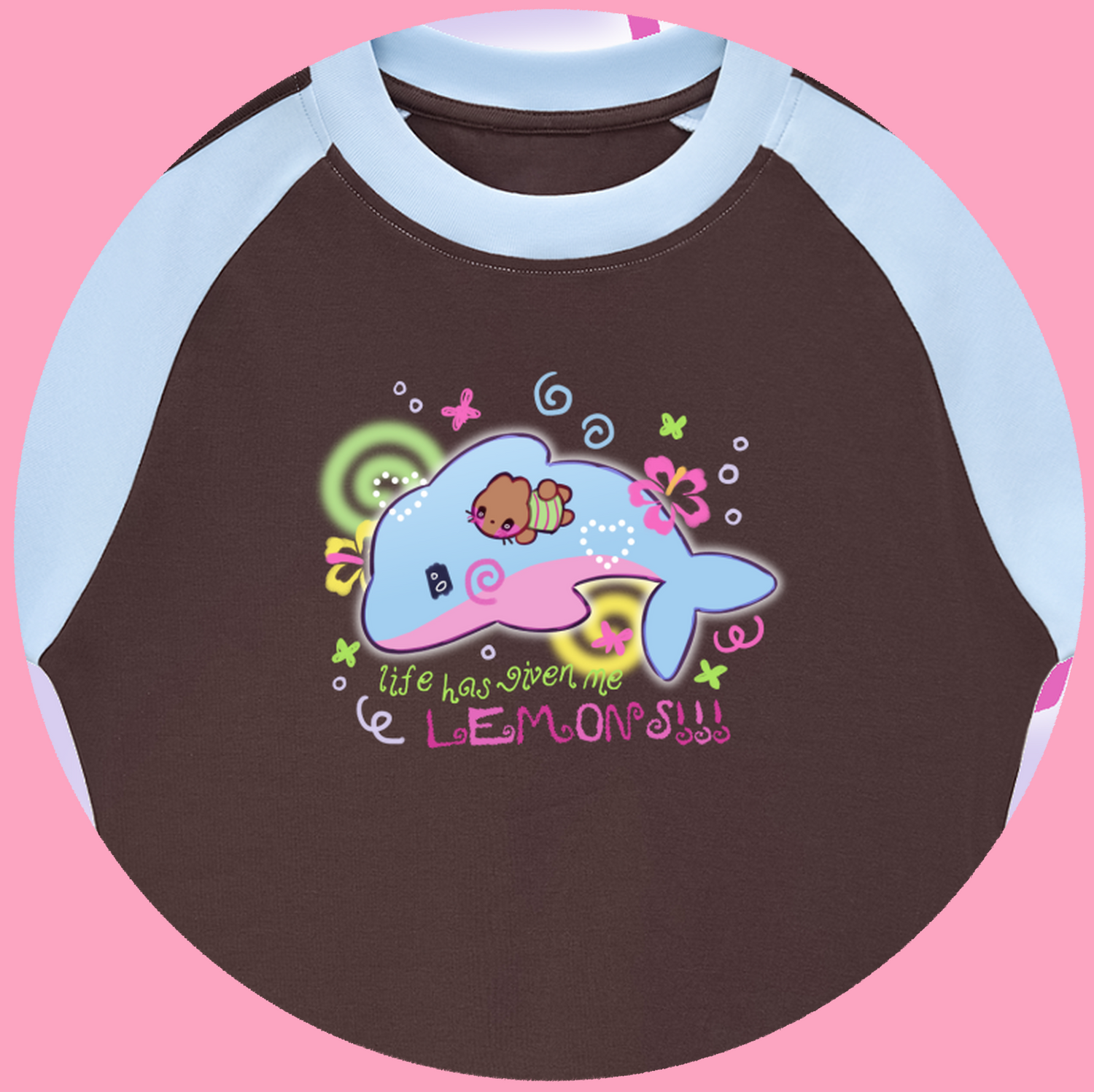 Life and Lemons Collection 🍋🍀