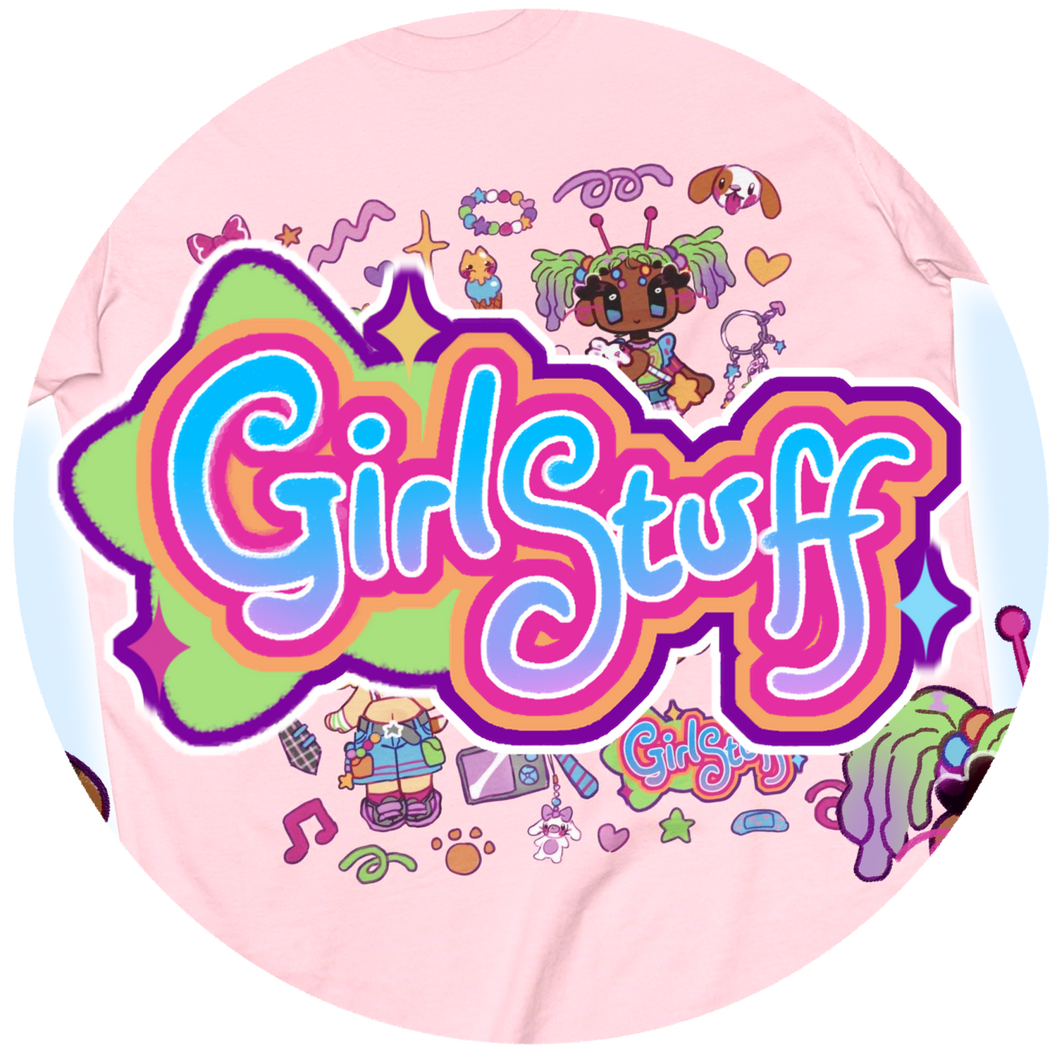 Girly Stuff Collection