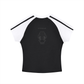 Headphone Bunny Tight T-Shirt