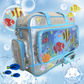 [PREORDER] Aquarium Light Ita Bag