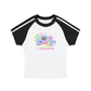 Lucky Dolphin Tight T-Shirt