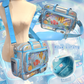 [PREORDER] Aquarium Light Ita Bag
