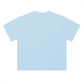 Lucky Dolphin Heavyweight Drop Shoulder Cotton T-Shirt