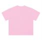 Lucky Dolphin Heavyweight Drop Shoulder Cotton T-Shirt