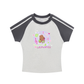 Feeling Lucky Tight T-Shirt
