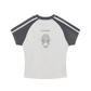 Headphone Bunny Tight T-Shirt