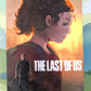 The Last of Us Art Print