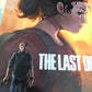 The Last of Us Art Print