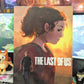 The Last of Us Art Print
