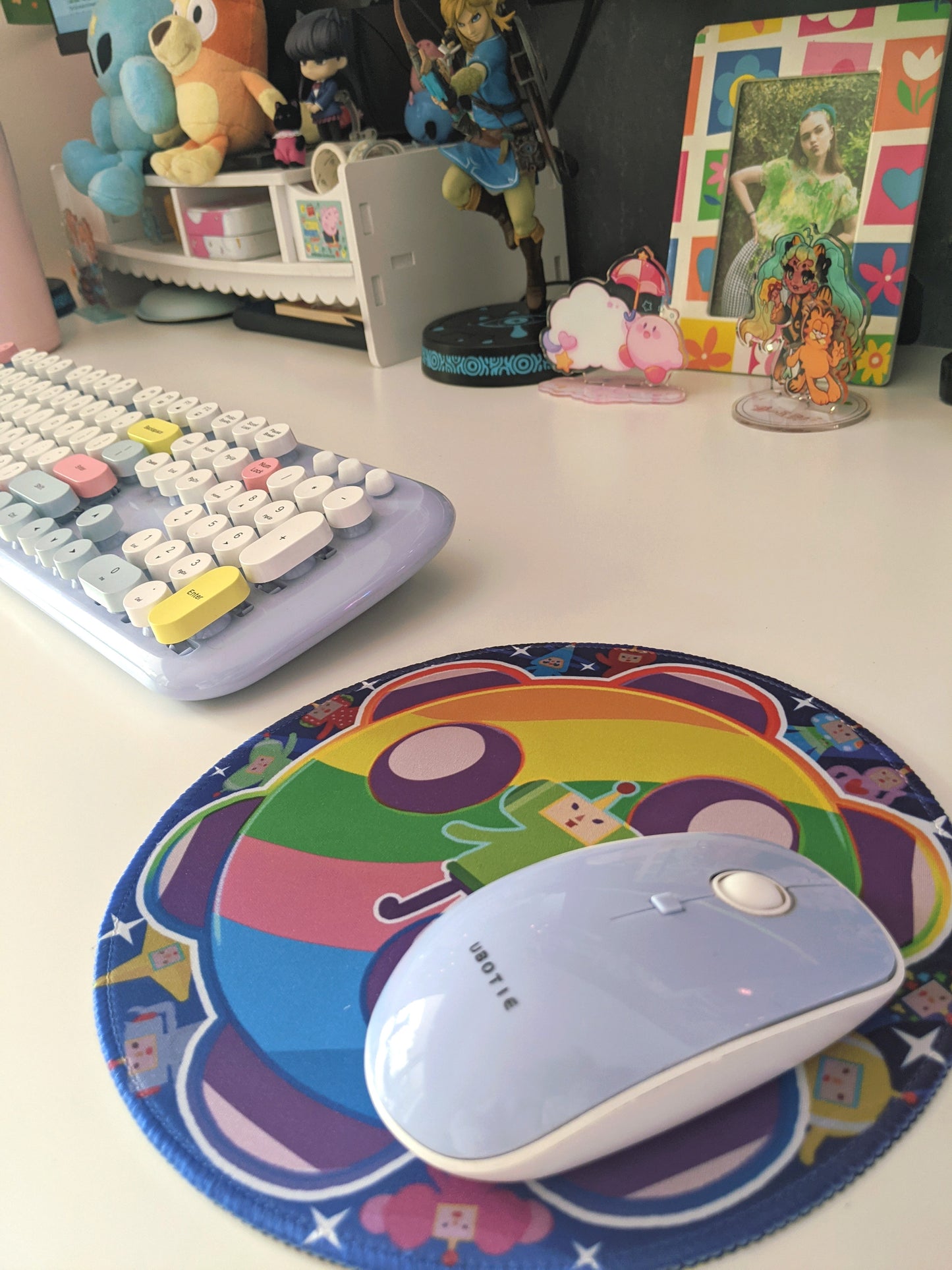 [PREORDER] Katamari Damacy Mousepad