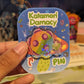 Katamari Damacy Pin