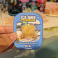 Club Penguin Membership Pin