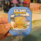 Club Penguin Membership Pin