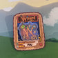 Wizard 101 Pin