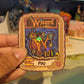 Wizard 101 Pin