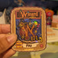 Wizard 101 Pin