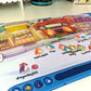 Club Penguin Deskmat