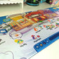 Club Penguin Deskmat
