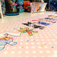 Sanrio Deskmat