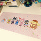 Sanrio Deskmat