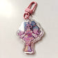 Toy Box Miku Double-Sided Acrylic Charm