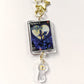 Kingdom Hearts Double-Sided Acrylic Charm