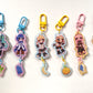 Vocaloid Double-Sided Acrylic Charm