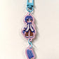 Vocaloid Double-Sided Acrylic Charm