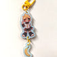 Vocaloid Double-Sided Acrylic Charm