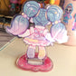 Toy Box Miku Glitter Acrylic Standee