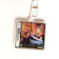 Ace Attorney Double-Sided Acrylic Charm