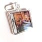 Ace Attorney Double-Sided Acrylic Charm