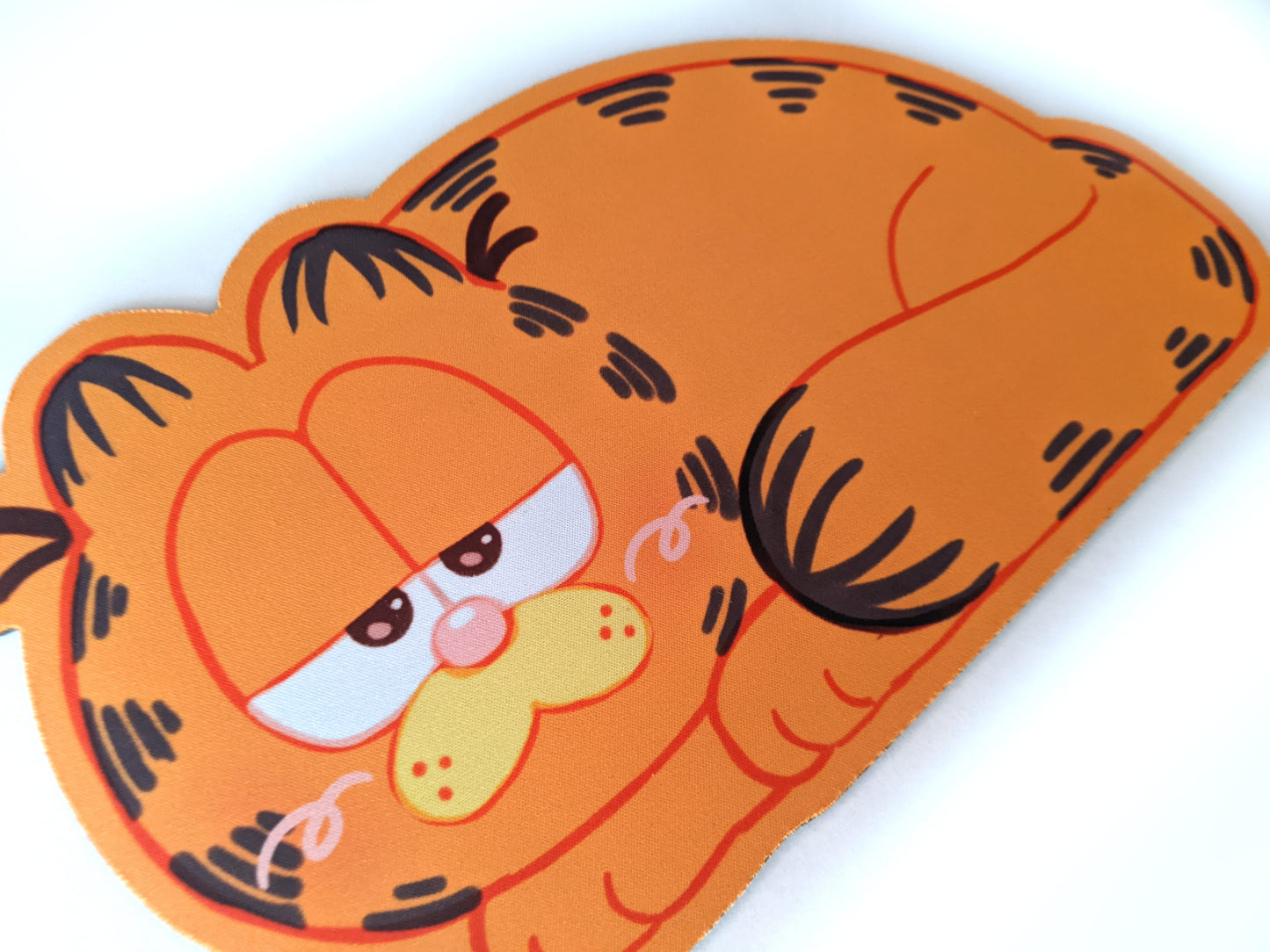 Garfield Mousepad