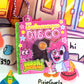 [PREORDER] Moshi Monster Underground Disco CD Charm