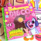 [PREORDER] Moshi Monster Underground Disco CD Charm