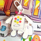 [PREORDER] iDog Double-Sided Acrylic Charm