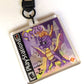 Spyro Double-Sided Acrylic Charm