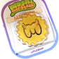 [PREORDER] Moshi Monsters Inspired Membership Pin