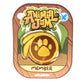 [PREORDER] Animal Jam Inspired Membership Pin