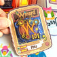 Wizard 101 Pin