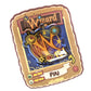 Wizard 101 Pin