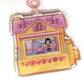 [PREORDER] Pixel Chix Double-Sided Acrylic Charm