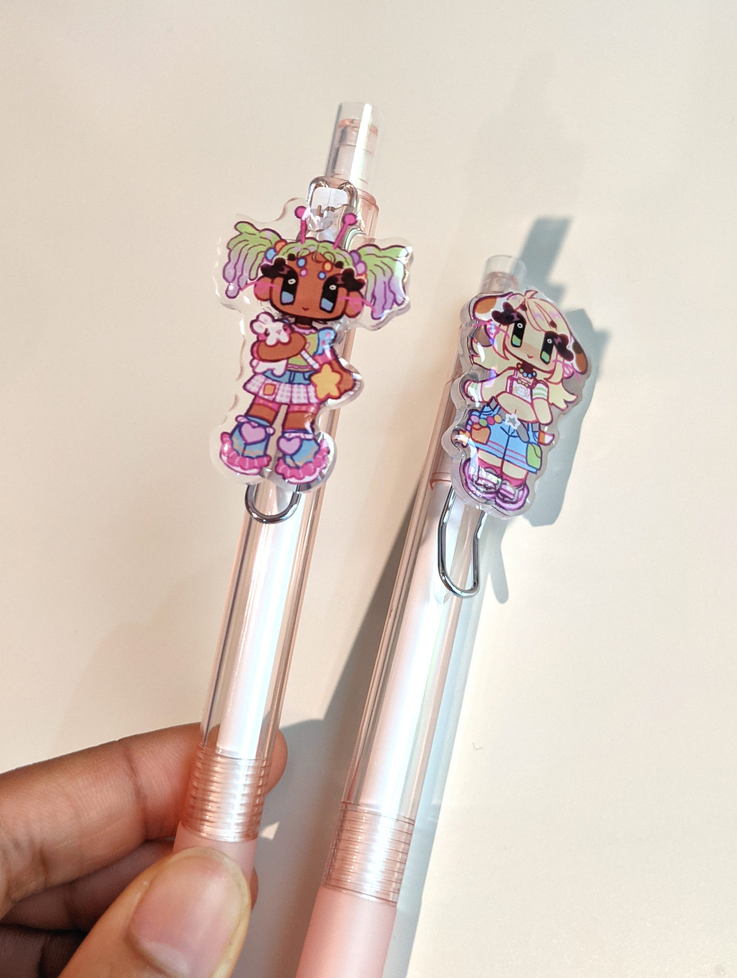 GirlyStuff Ball-Point Pen