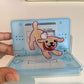 DS Lite Acrylic Standee