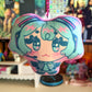 Hatsune Miku Plush Double-Sided Charm