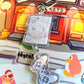 PlayStation 1 Double-Sided Acrylic Charm